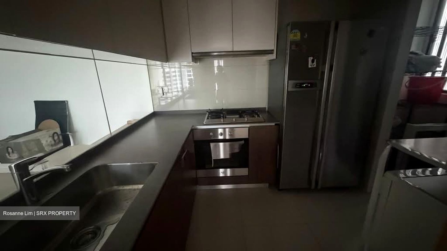 The Lakefront Residences (D22), Condominium #555541571